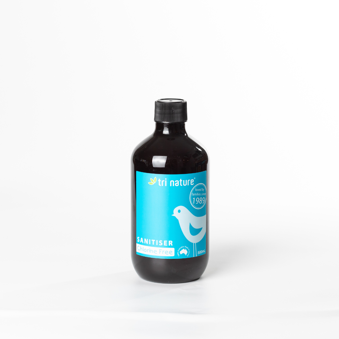 Baby Sanitiser