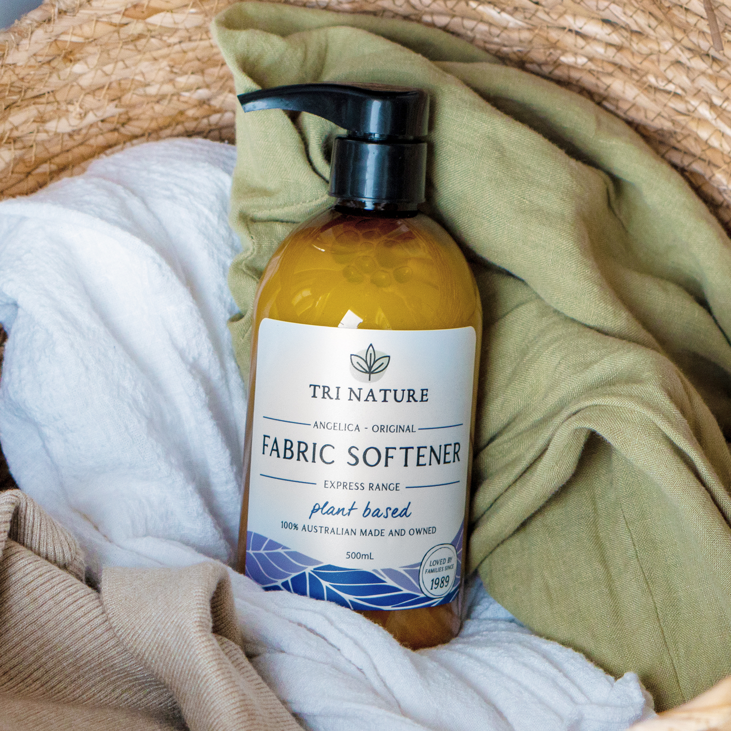 Fabric Softener