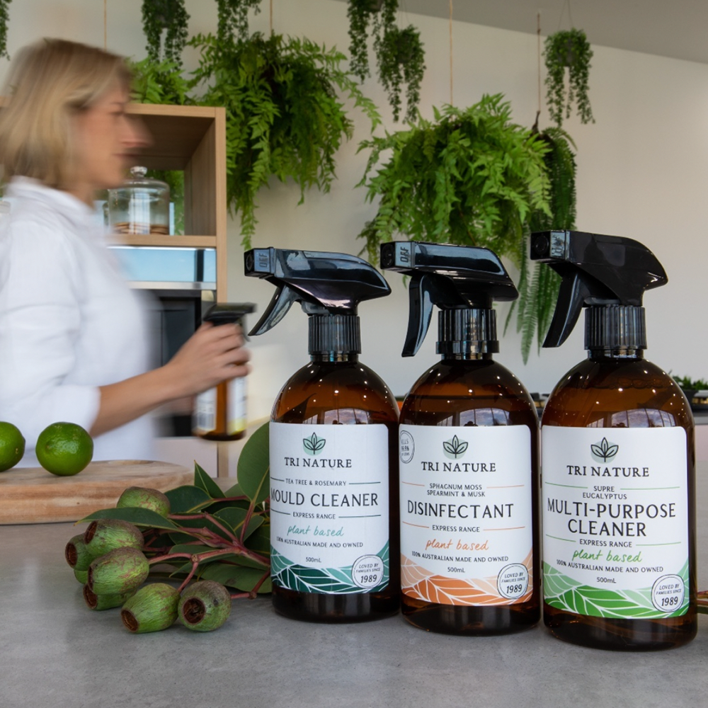 Multi Purpose Cleaner - Eucalyptus
