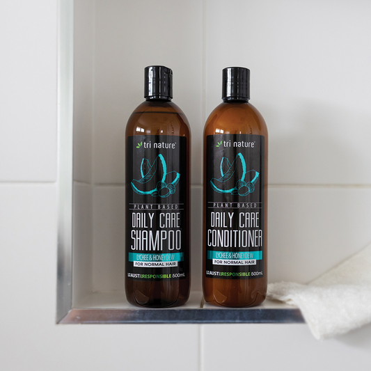 Lychee & Honeydew Conditioner