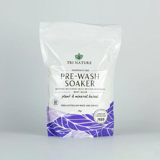 Pre Wash Soaker