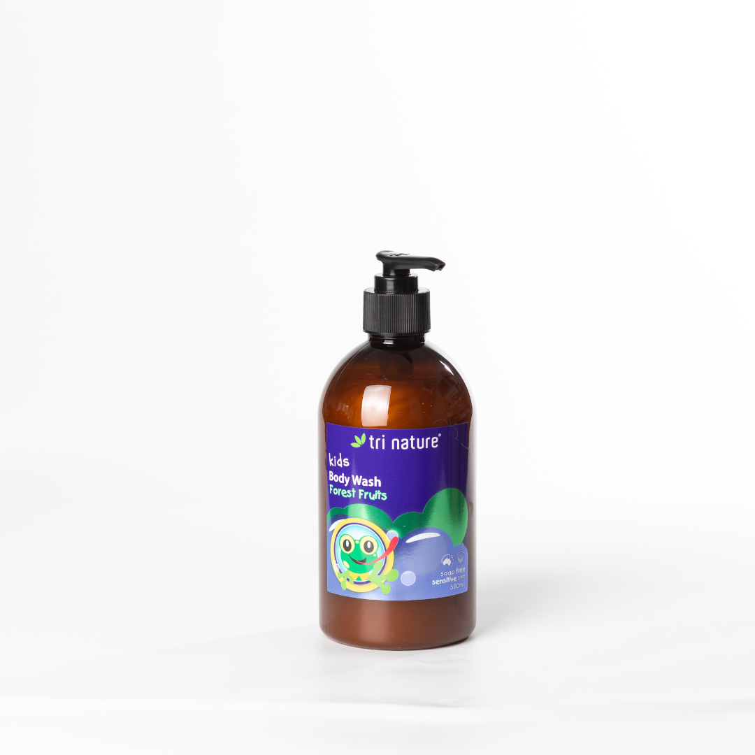 Kids Body Wash