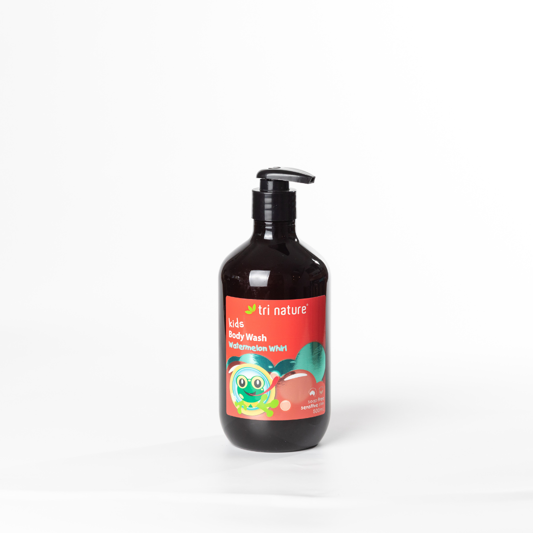 Kids Body Wash