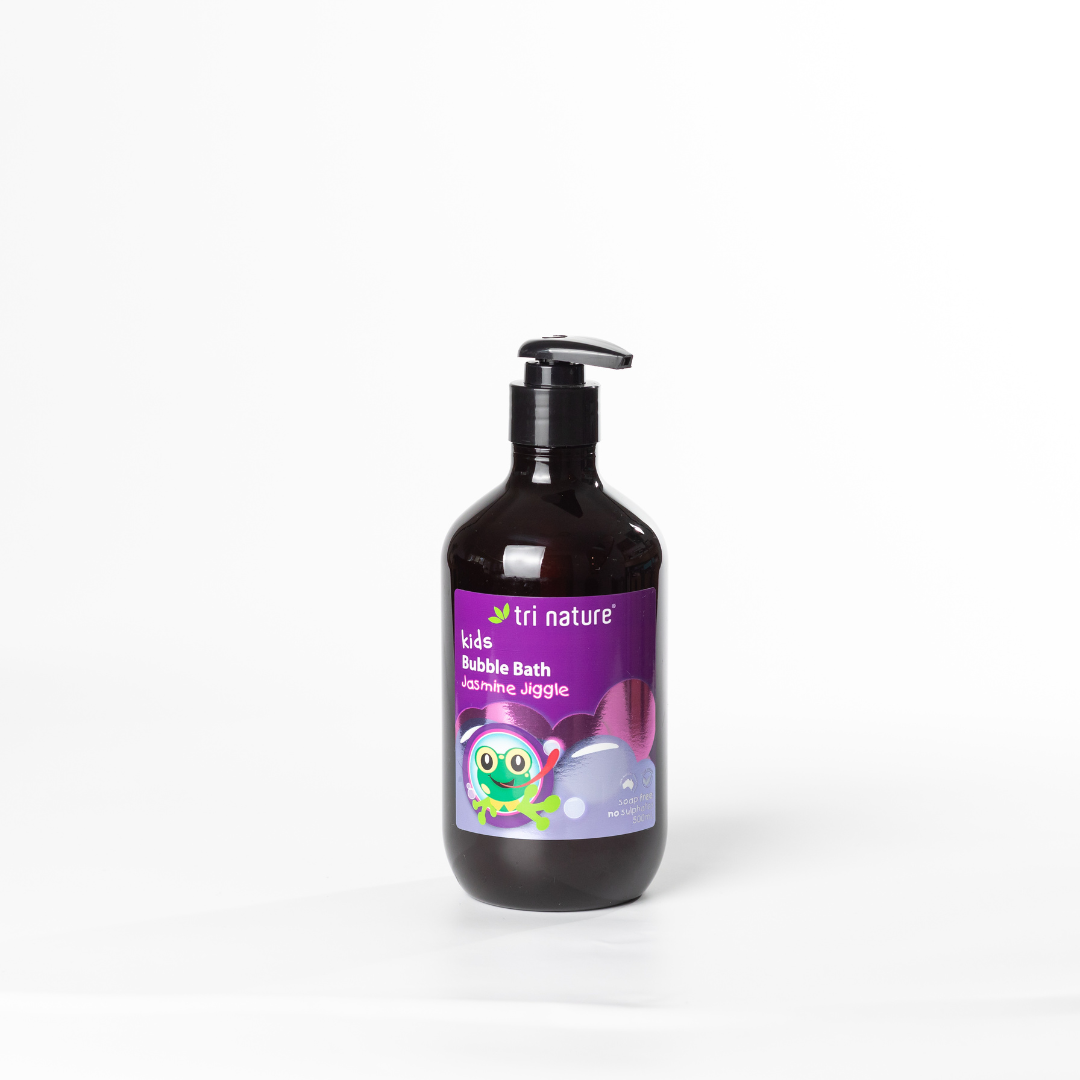 Kids Bubble Bath
