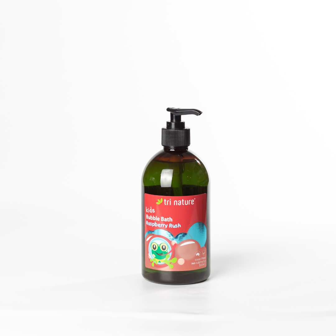 Kids Bubble Bath