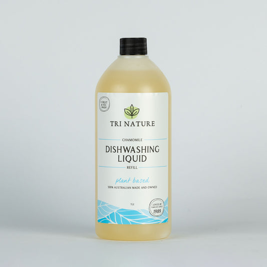 Dishwashing Liquid - Chamomile