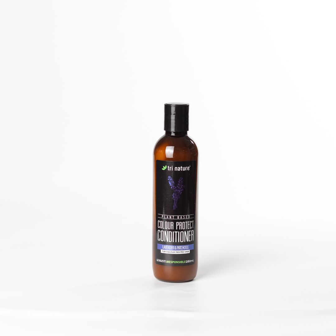 Patchouli & Lavender Conditioner