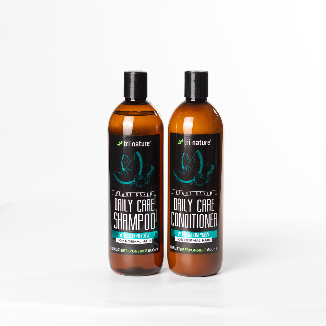 Lychee & Honeydew Shampoo