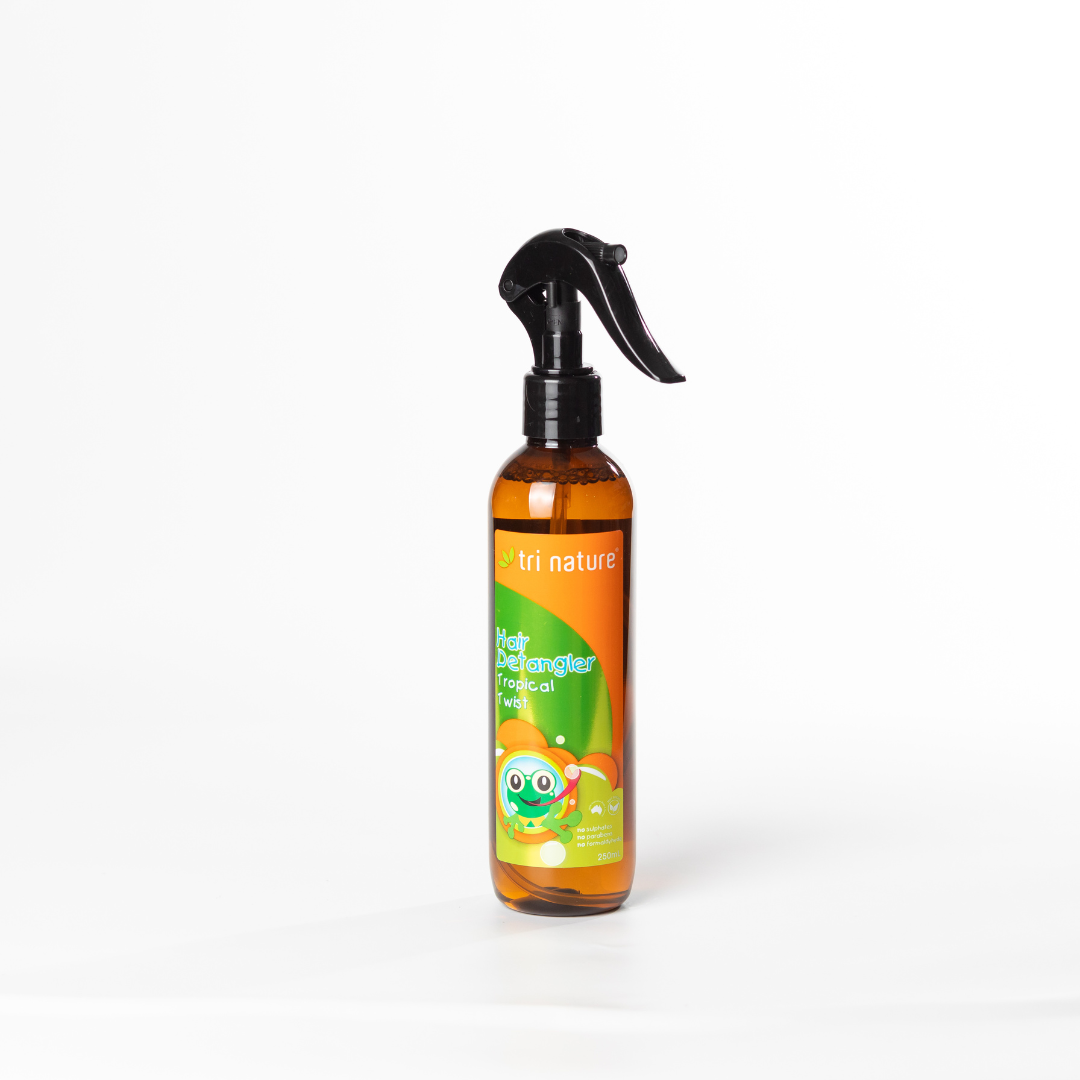 Kids Hair Detangler