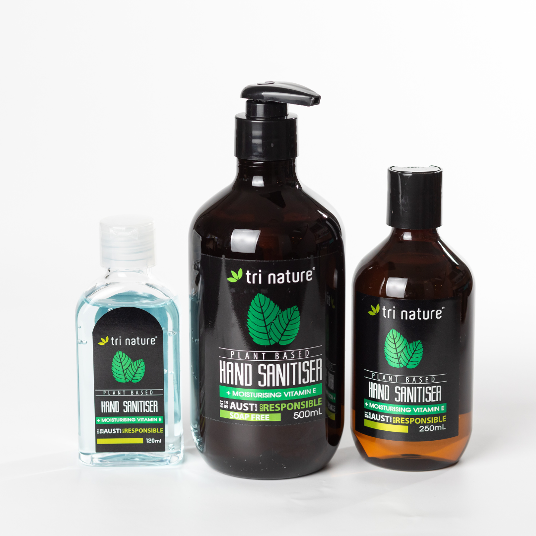 Hand Sanitiser