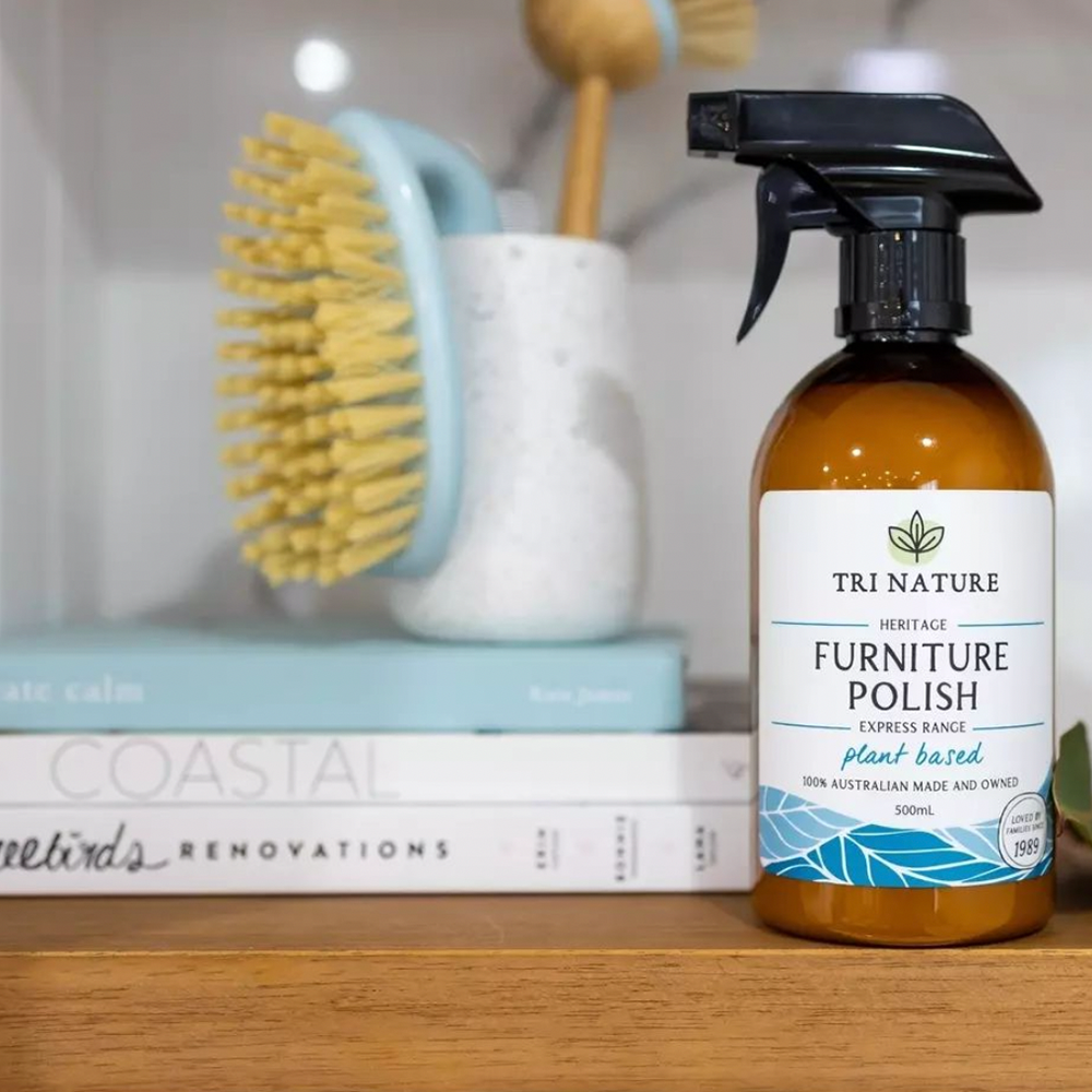 Furniture Polish