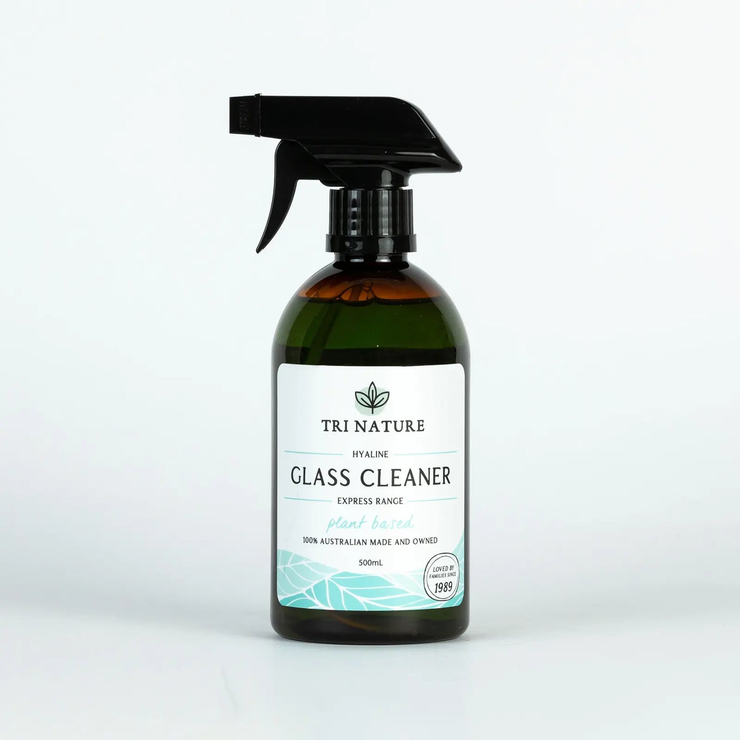 Glass & Window Cleaner