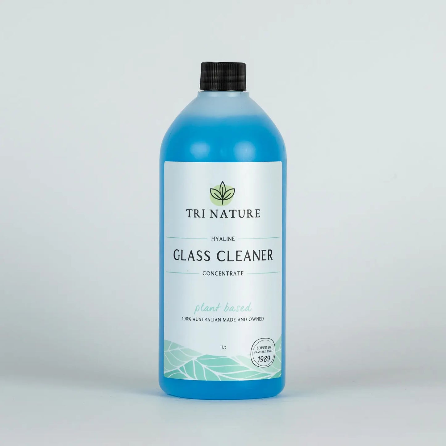 Glass & Window Cleaner