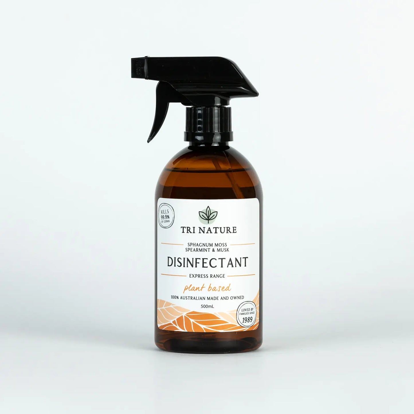 Disinfectant - Sphagnum Moss
