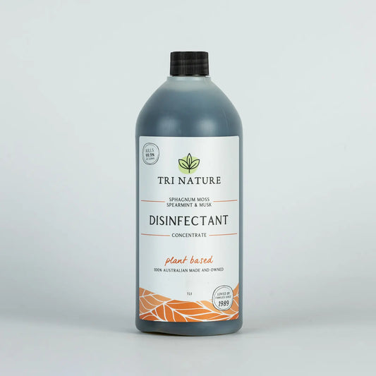 Disinfectant - Sphagnum Moss