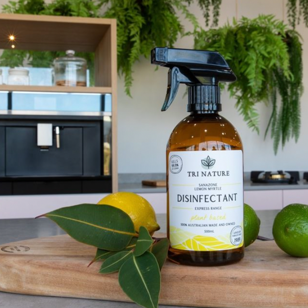 Disinfectant - Lemon Myrtle