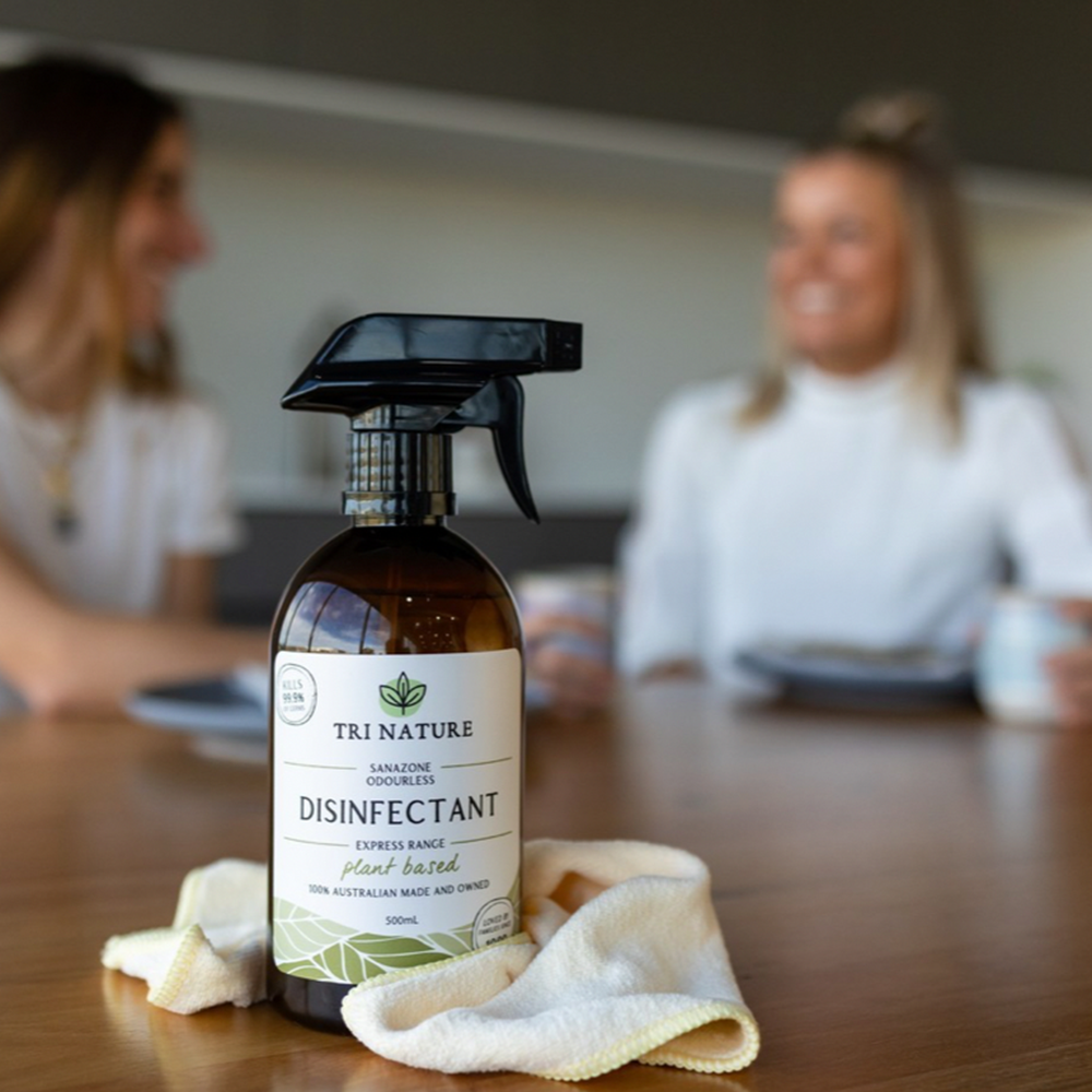 Disinfectant - Odourless