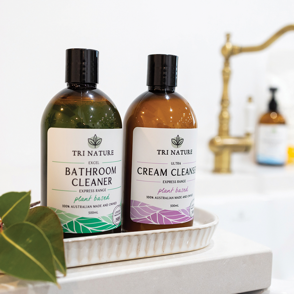 Cream Cleanser