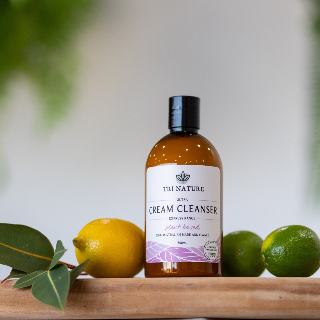 Cream Cleanser