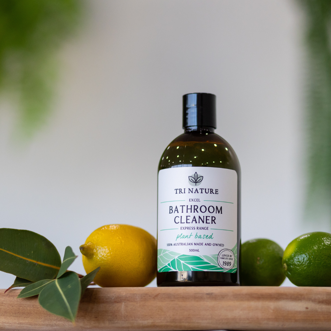 Bathroom Cleaner