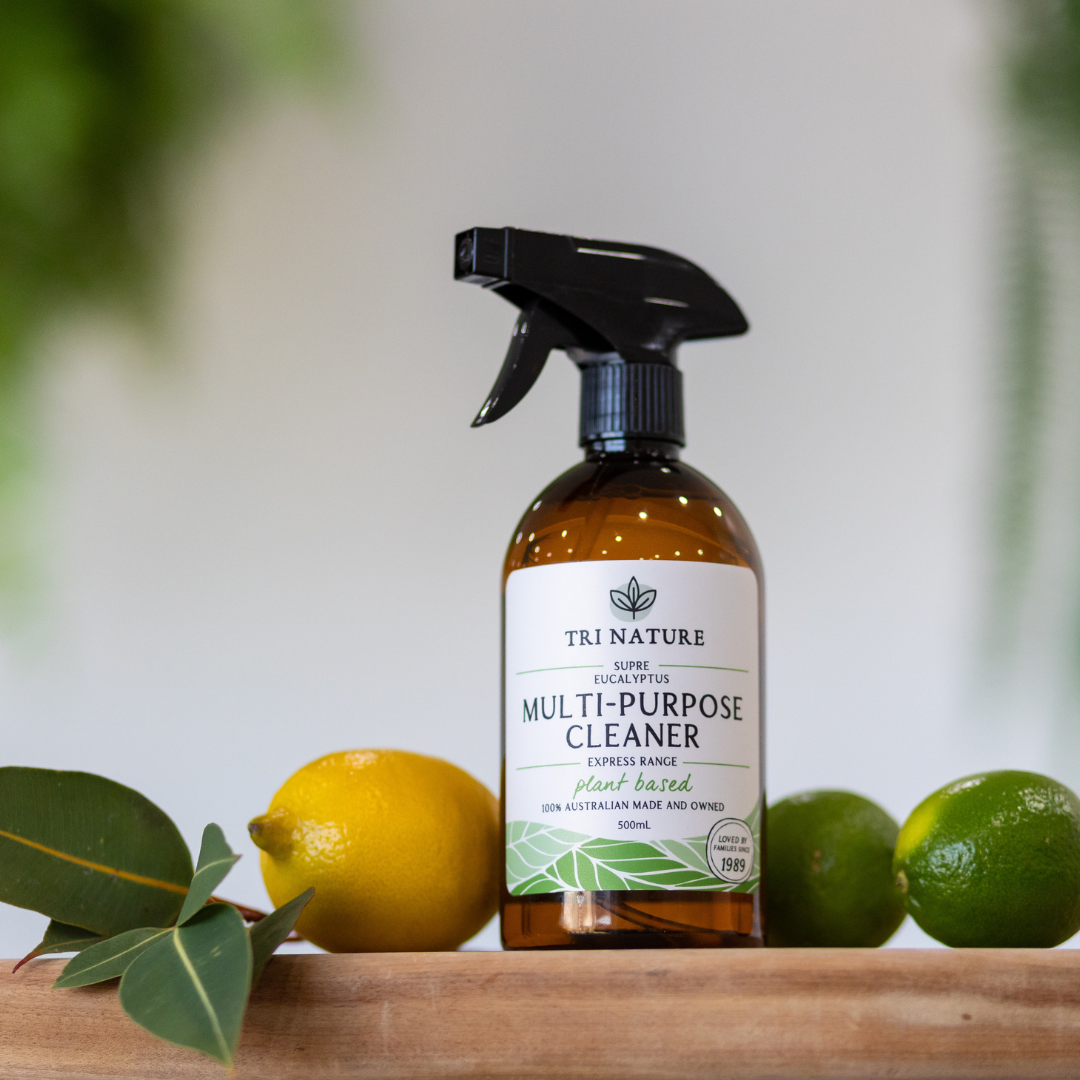 Multi Purpose Cleaner - Eucalyptus