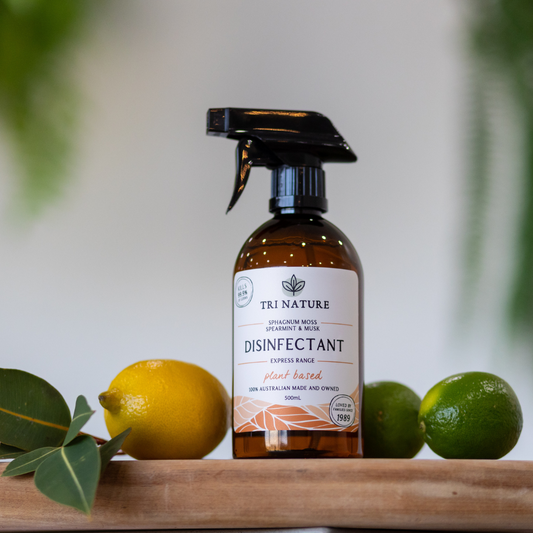 Disinfectant - Sphagnum Moss