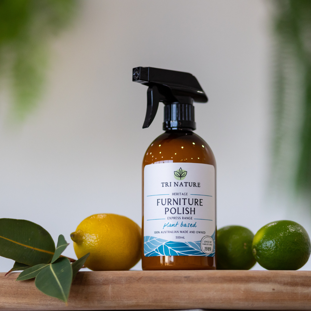 Furniture Polish