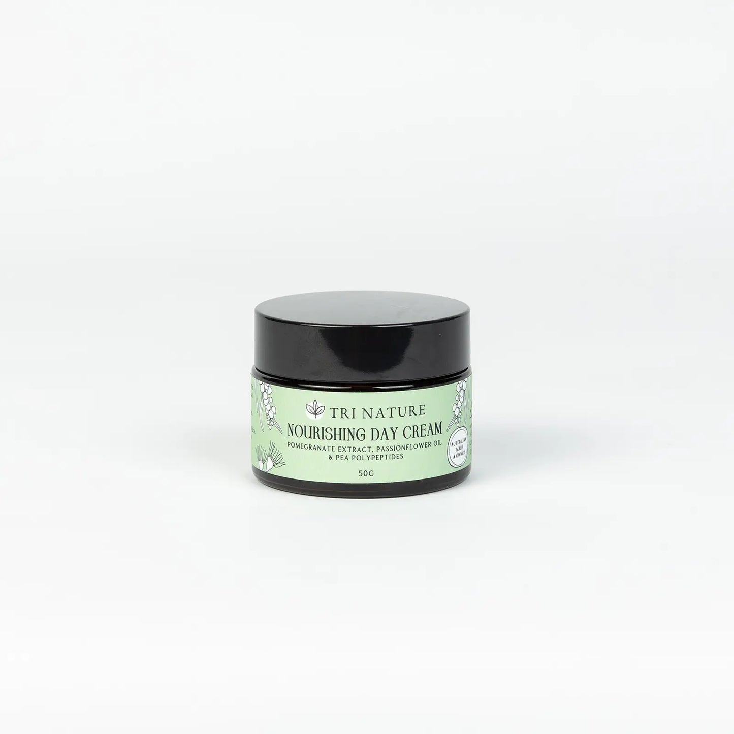 Nourishing Day Cream - Botanical