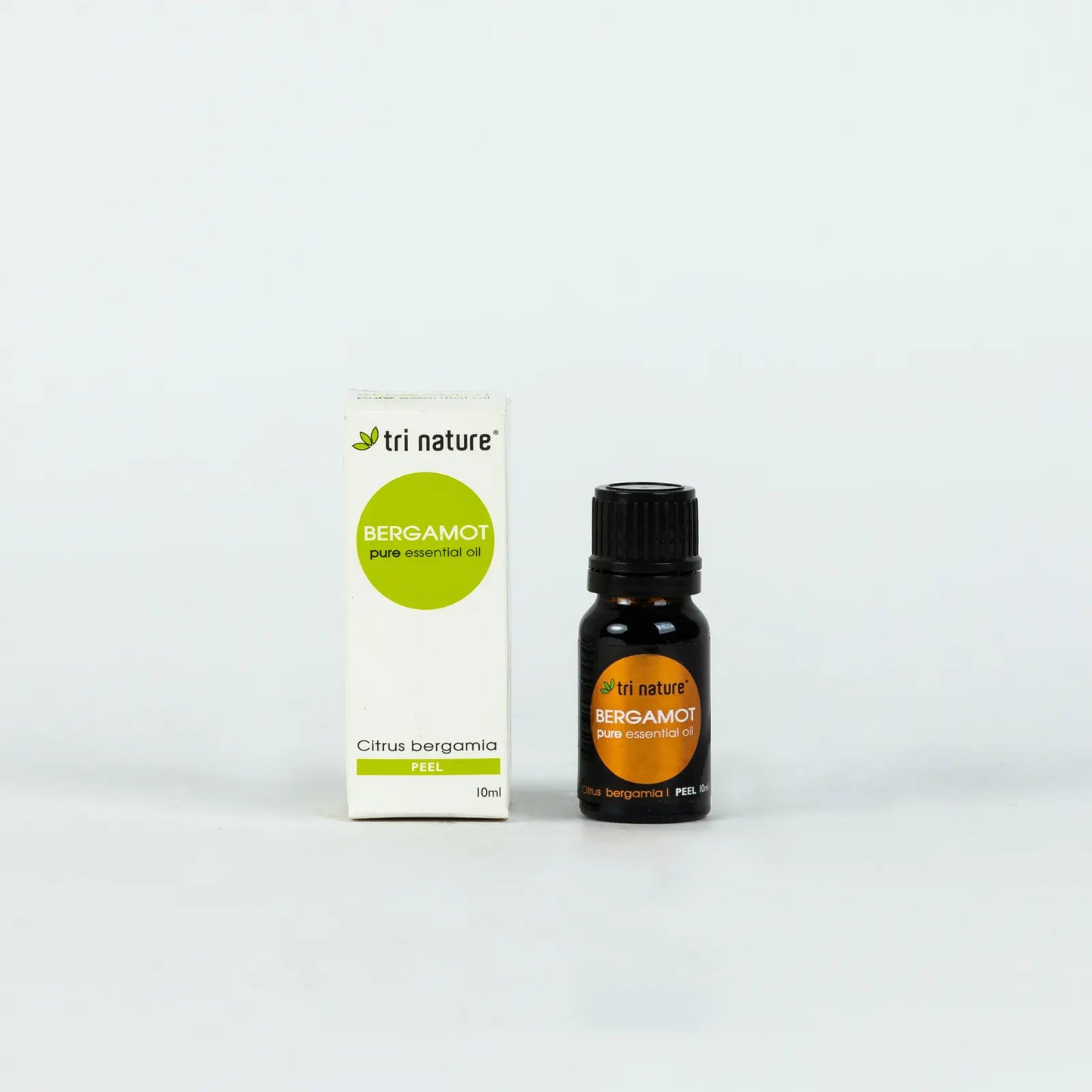 Essential Oil - Bergamot