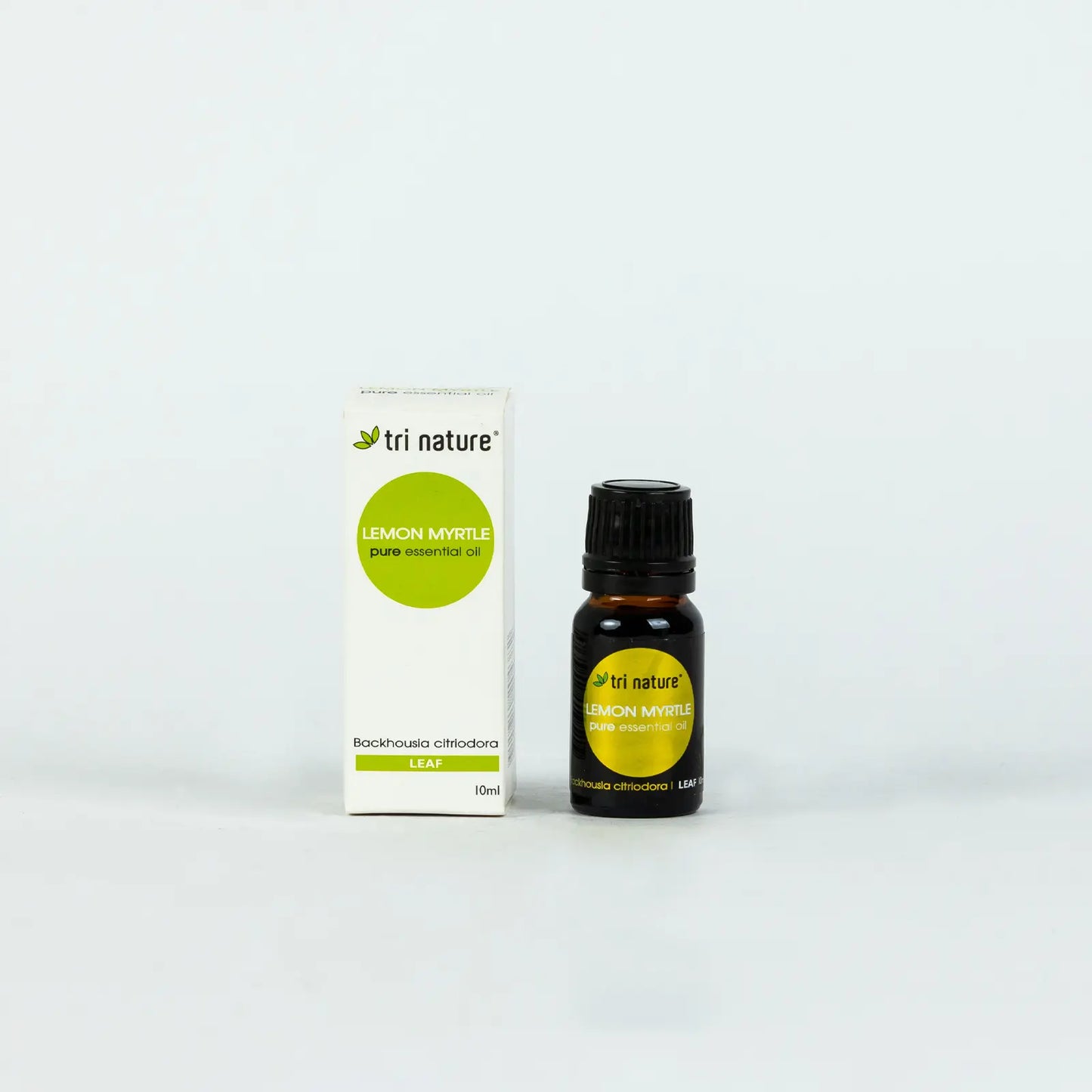 Essential Oil - Lemon Myrtle