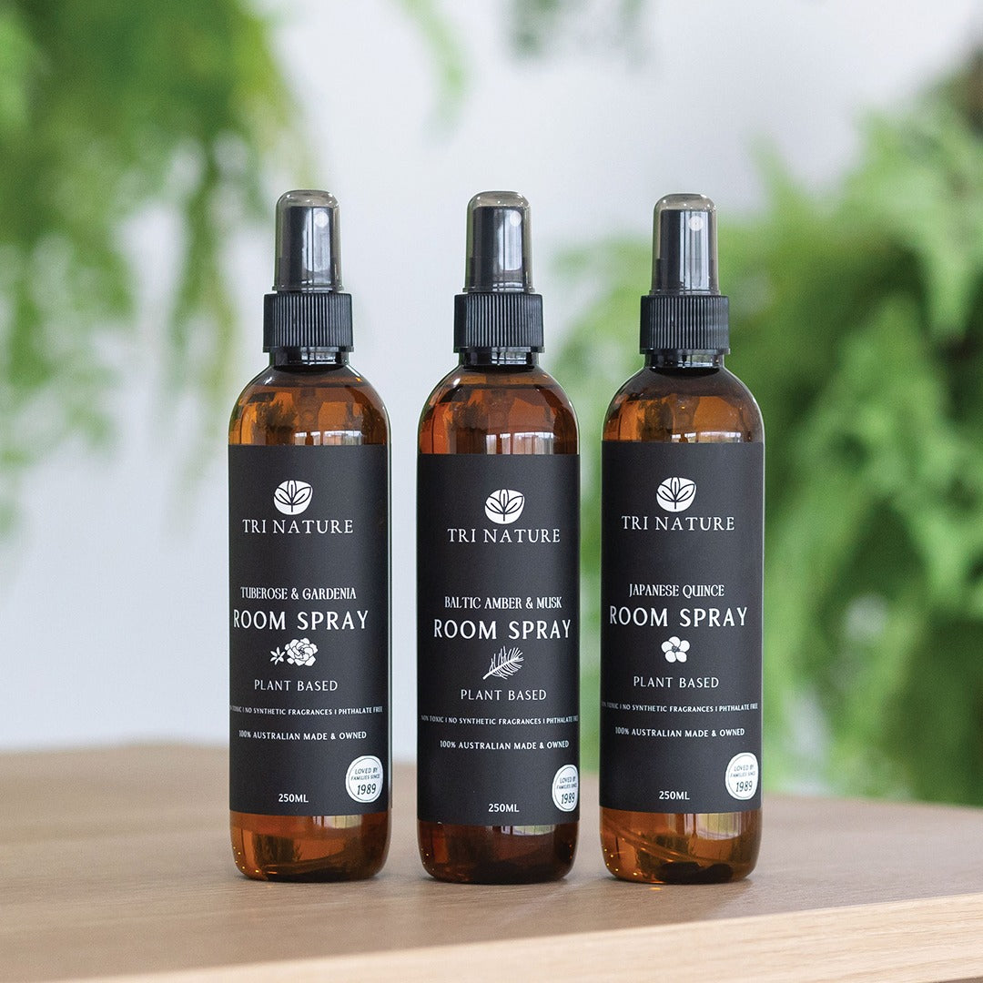 Room Spray - Peppermint Gum & Eucalyptus