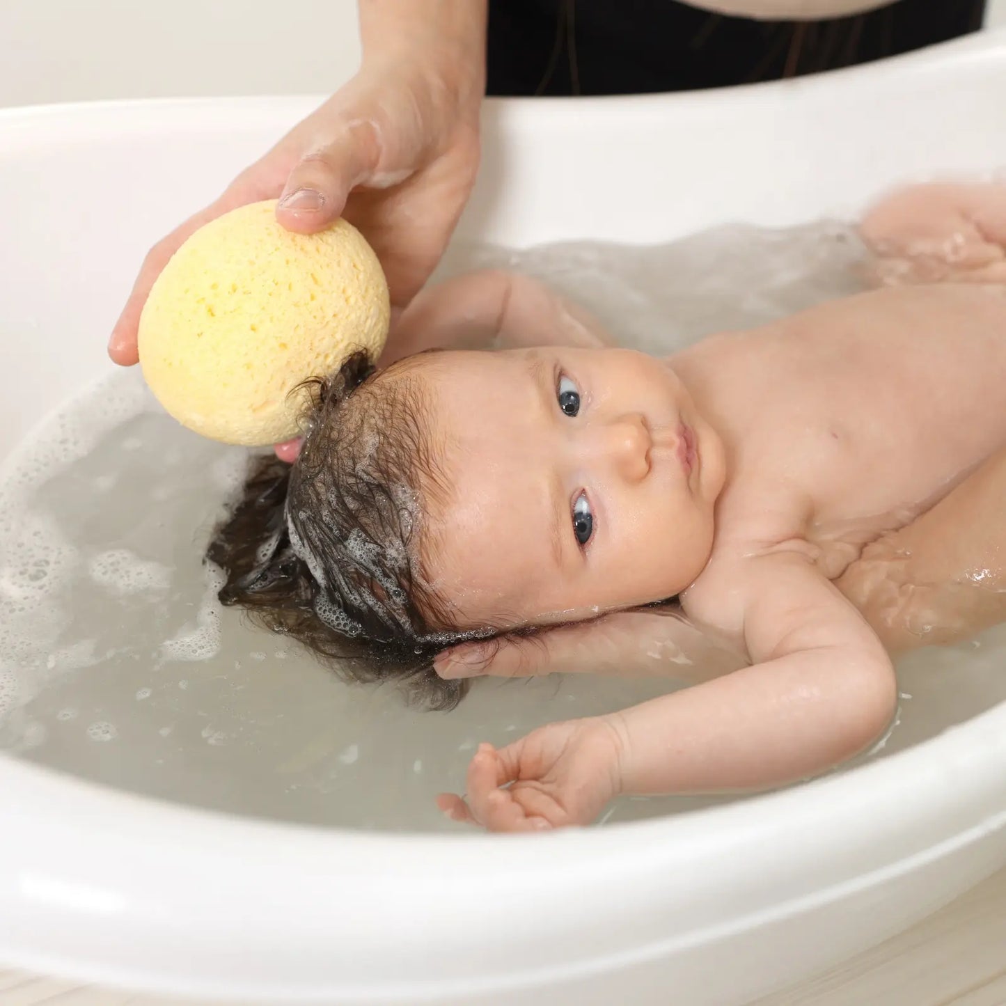 Baby Wash - Chamomile & Lavender