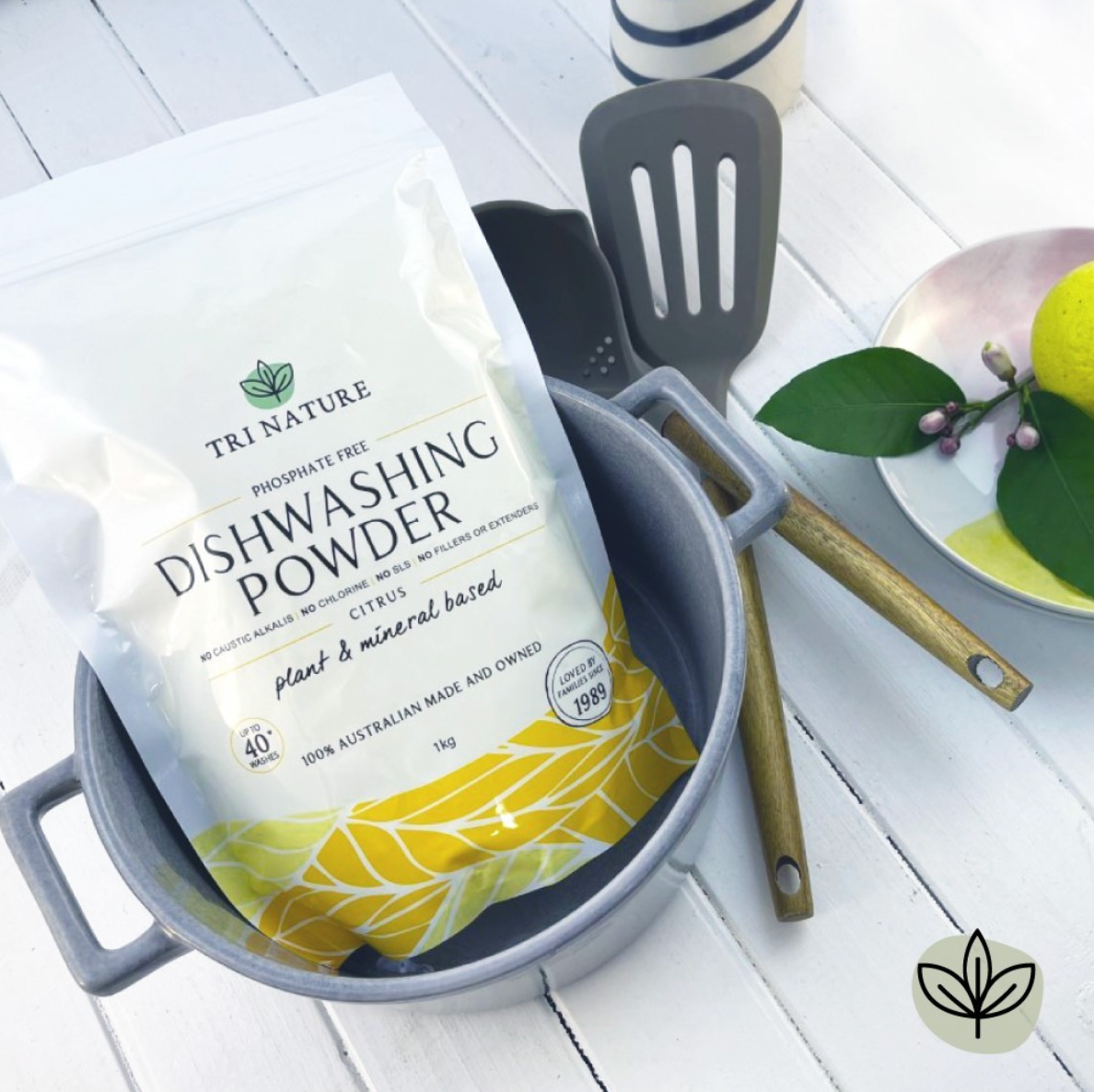 Dishwashing Powder