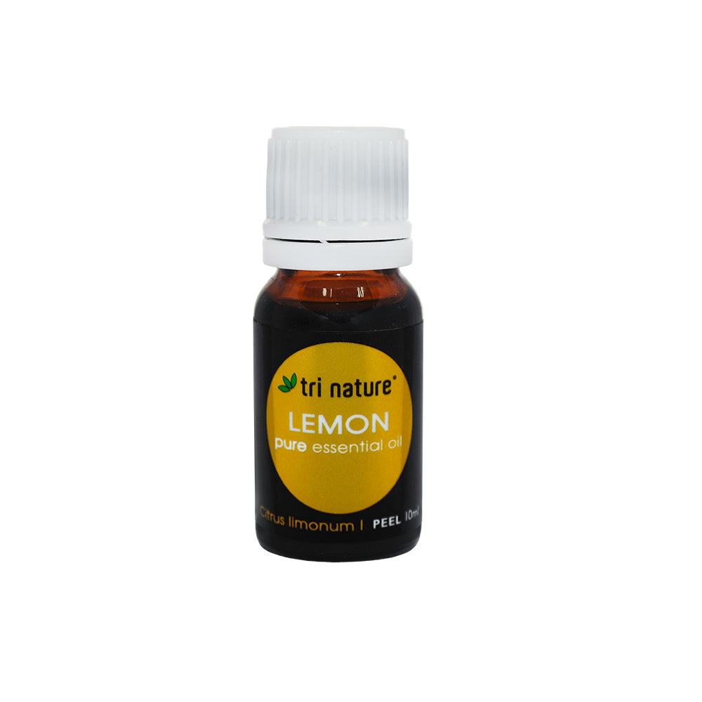 Essential Oil - Lemon