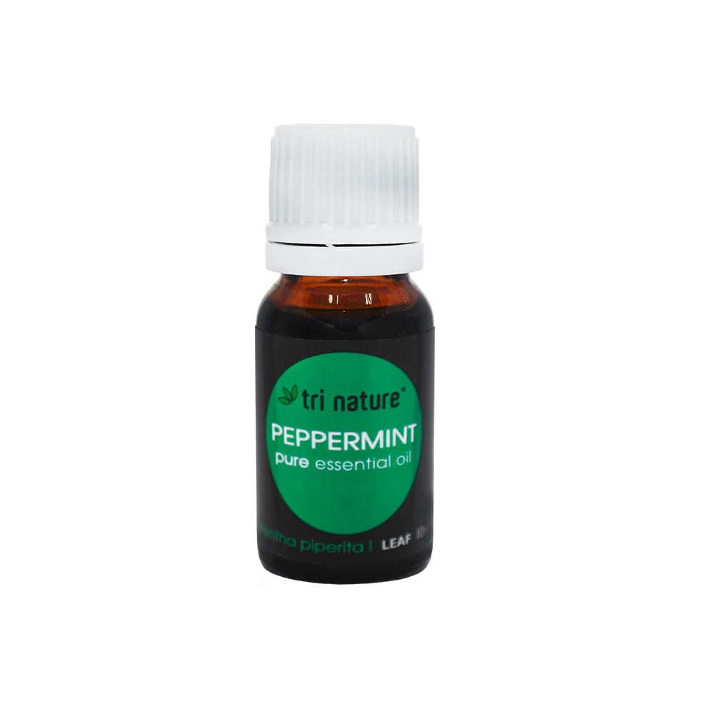 Essential Oil - Peppermint