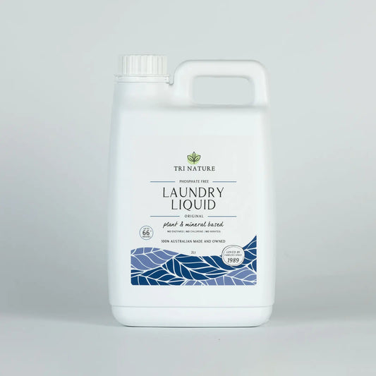 Laundry Liquid