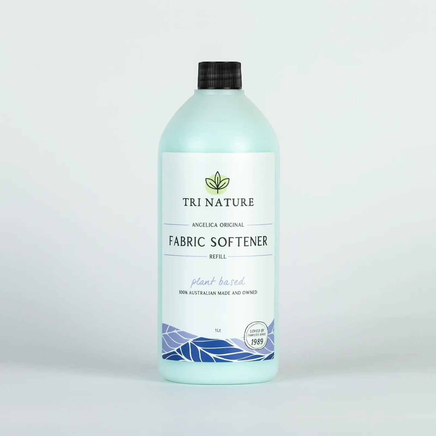 Thread Softener Natural Fabric Softener | Soft Fresh Laundry – Eco Living and Gifts