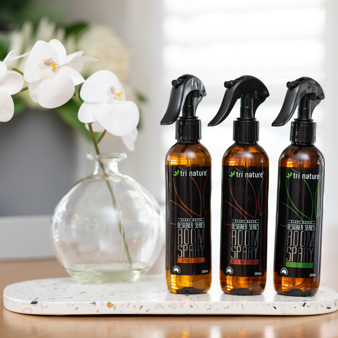 Faith in Nature Room Spray