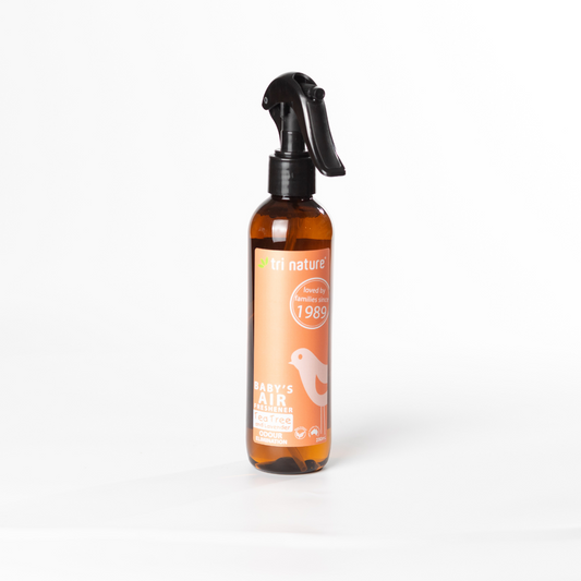 Baby Air Freshener - Tea Tree & Lavender