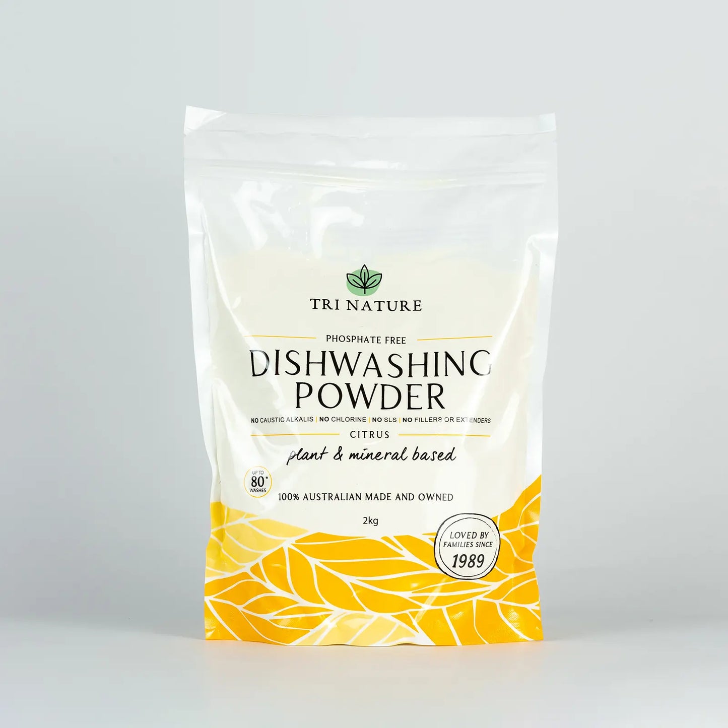 Dishwashing Powder