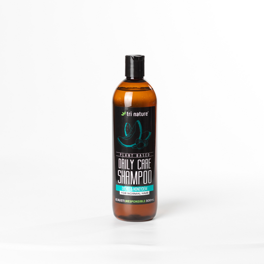 Lychee & Honeydew Shampoo