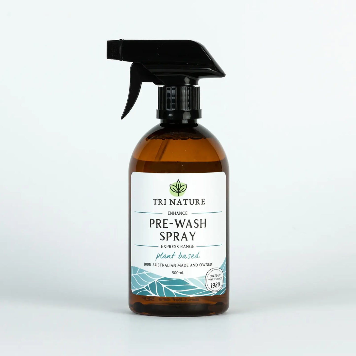 TRI NATURE Enhance Pre Wash Spray