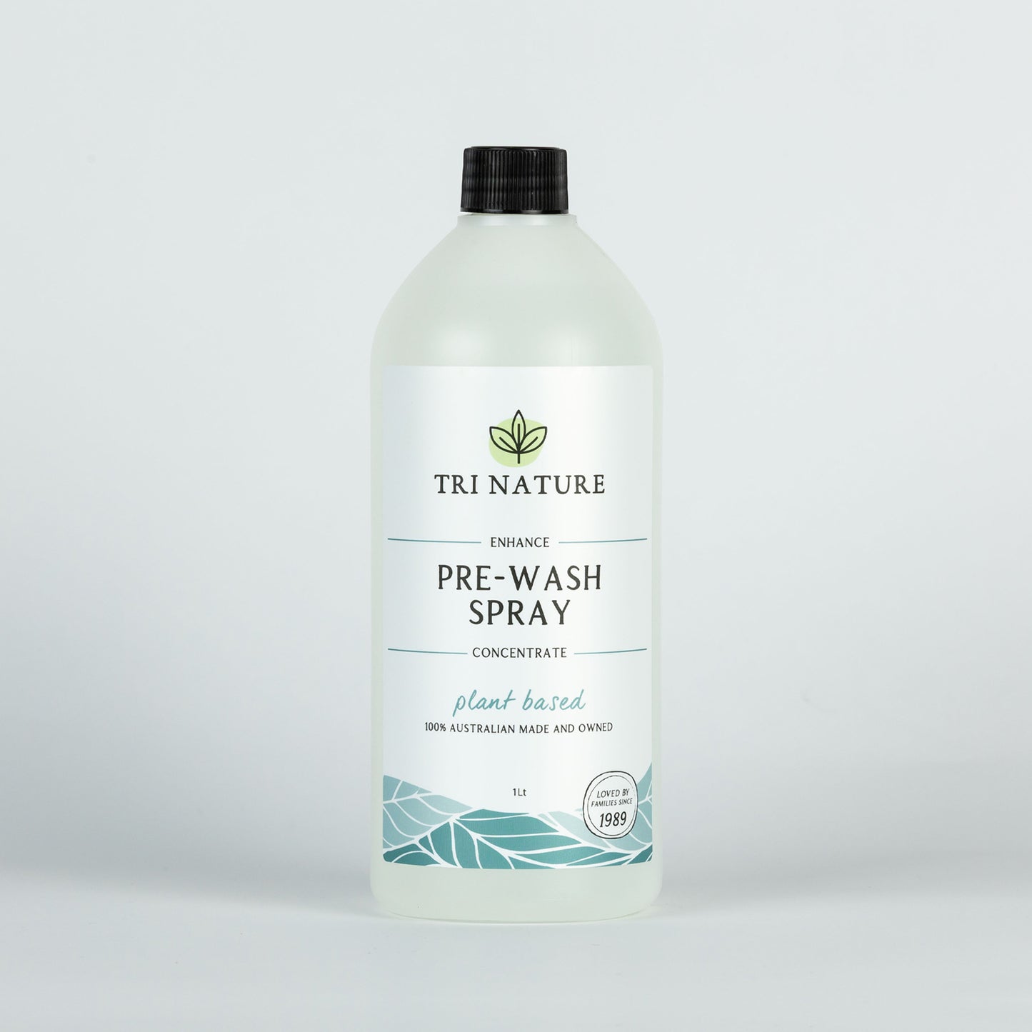 TRI NATURE Enhance Pre Wash Spray