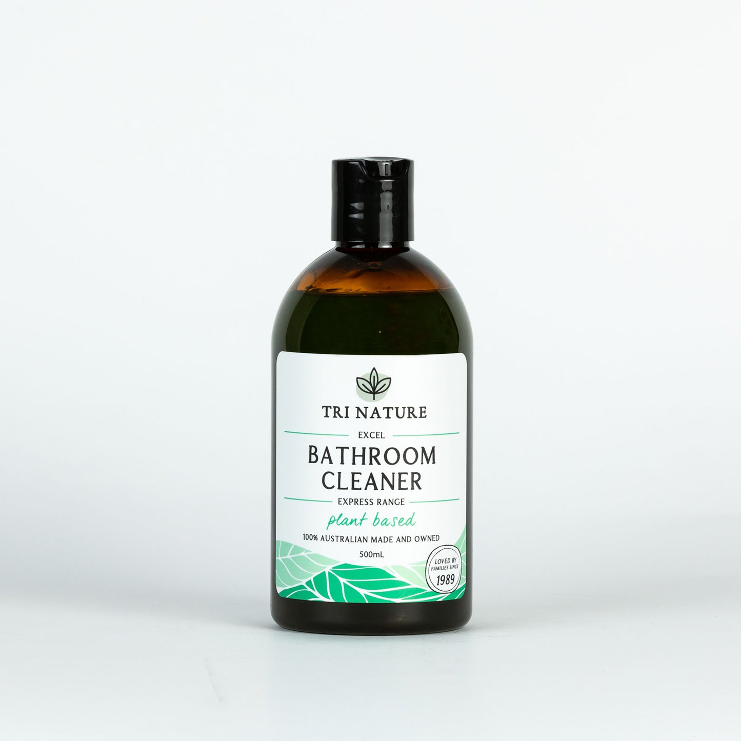 TRI NATURE Excel Bathroom Cleaner