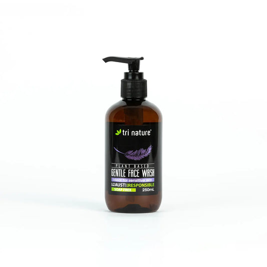 Gentle Face Wash