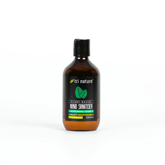 TRI NATURE Hand Sanitiser