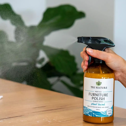 Furniture Polish - Sandalwood
