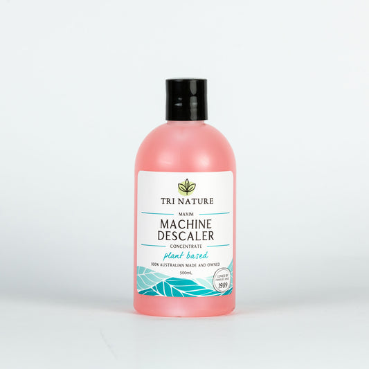 Machine Descaler