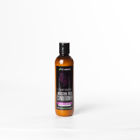 Gingerlilly & Caradamom Conditioner