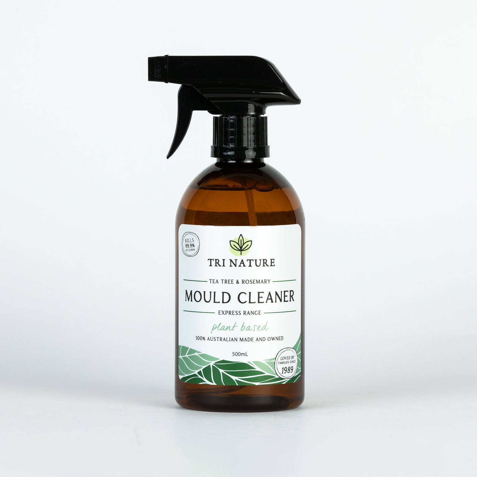 Mould Cleaner | Remove Mould & Mildew Fast – Eco Living and Gifts